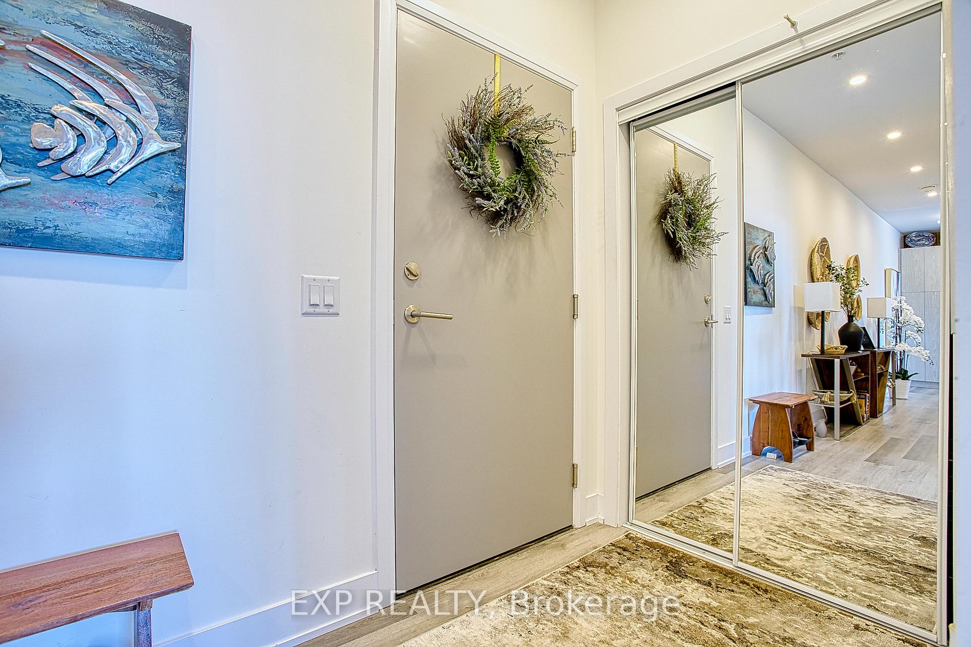 Photo 7 of Unit 707, 16 Concord Place, Grimsby, Grimsby Beach — HOMEH