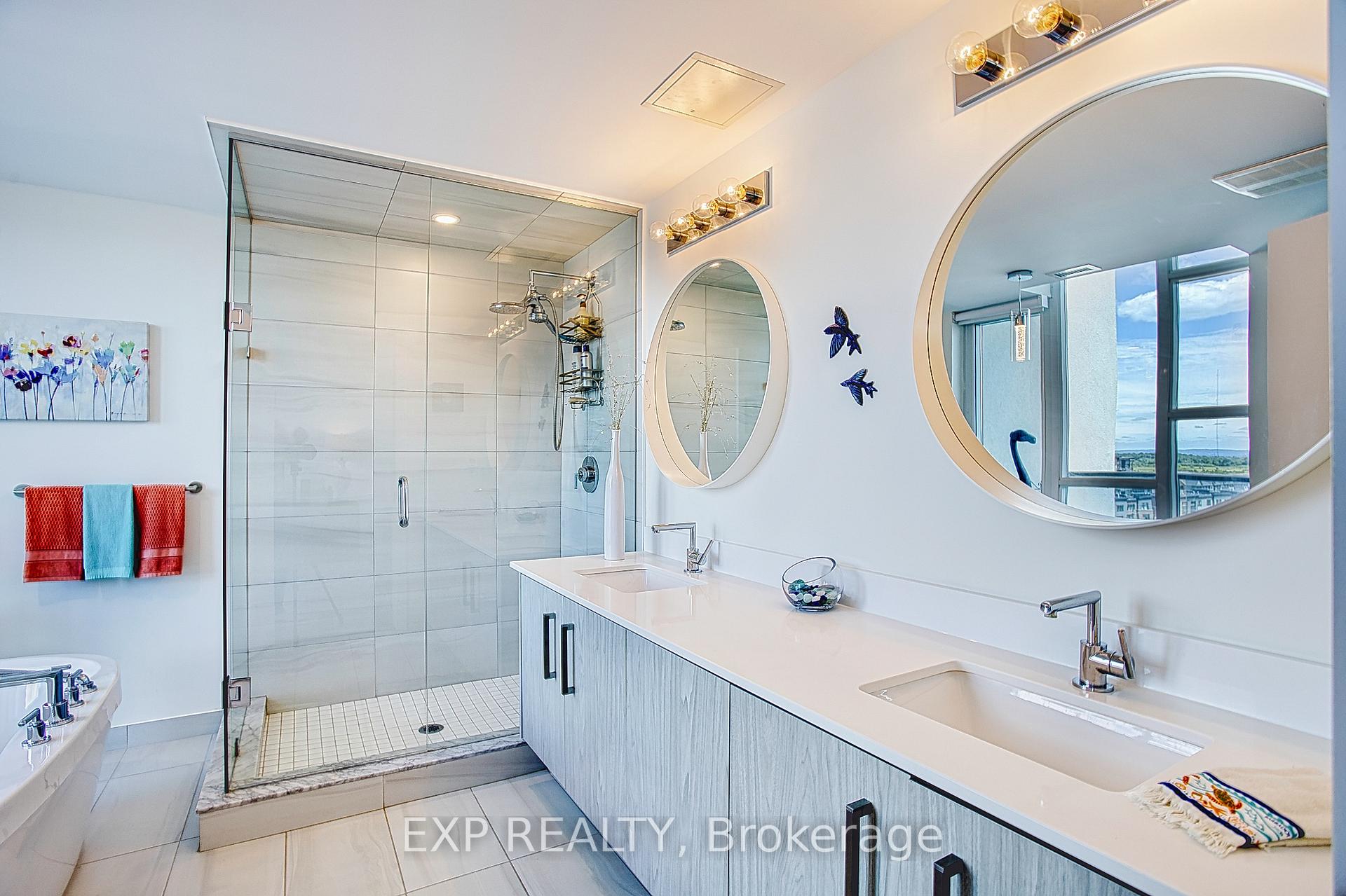Photo 10 of Unit 707, 16 Concord Place, Grimsby, Grimsby Beach — HOMEH
