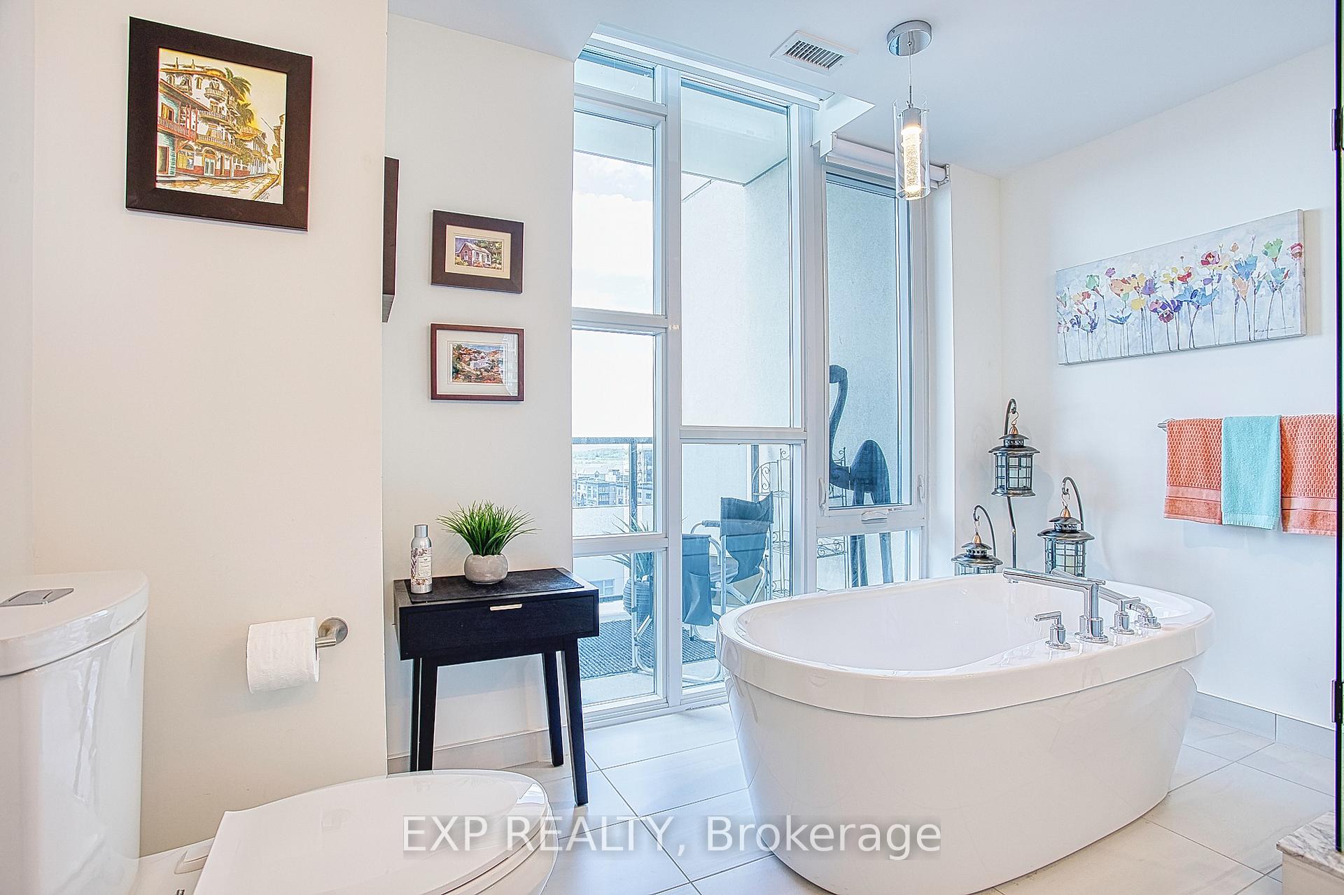Photo 12 of Unit 707, 16 Concord Place, Grimsby, Grimsby Beach — HOMEH
