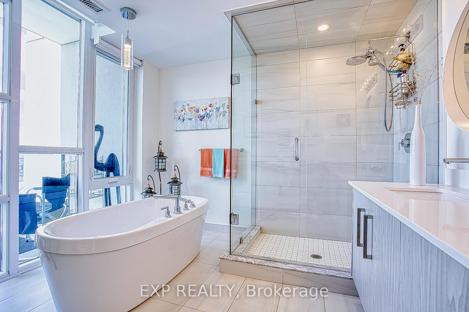 Photo 13 of Unit 707, 16 Concord Place, Grimsby, Grimsby Beach — HOMEH