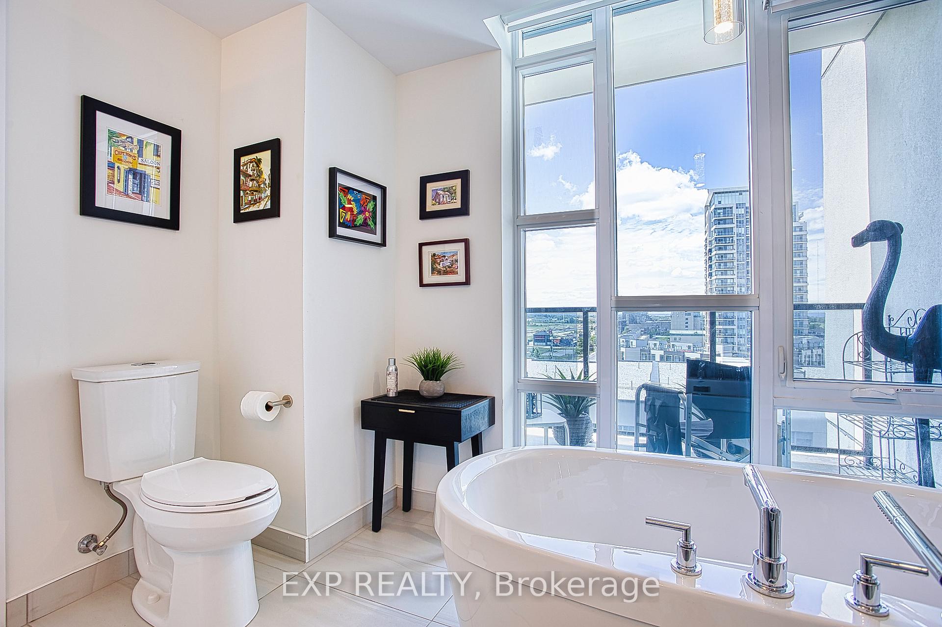 Photo 14 of Unit 707, 16 Concord Place, Grimsby, Grimsby Beach — HOMEH