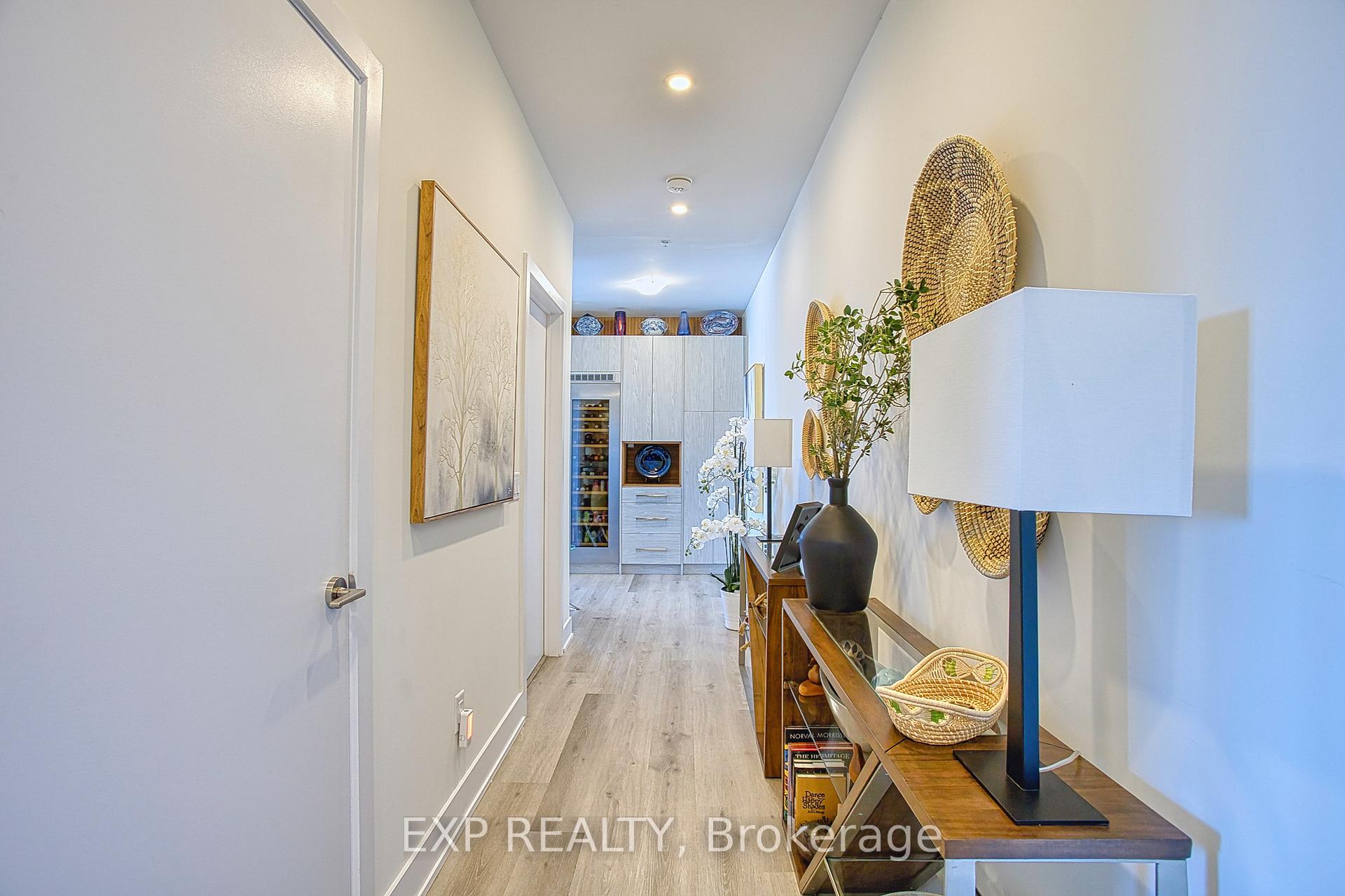 Photo 15 of Unit 707, 16 Concord Place, Grimsby, Grimsby Beach — HOMEH