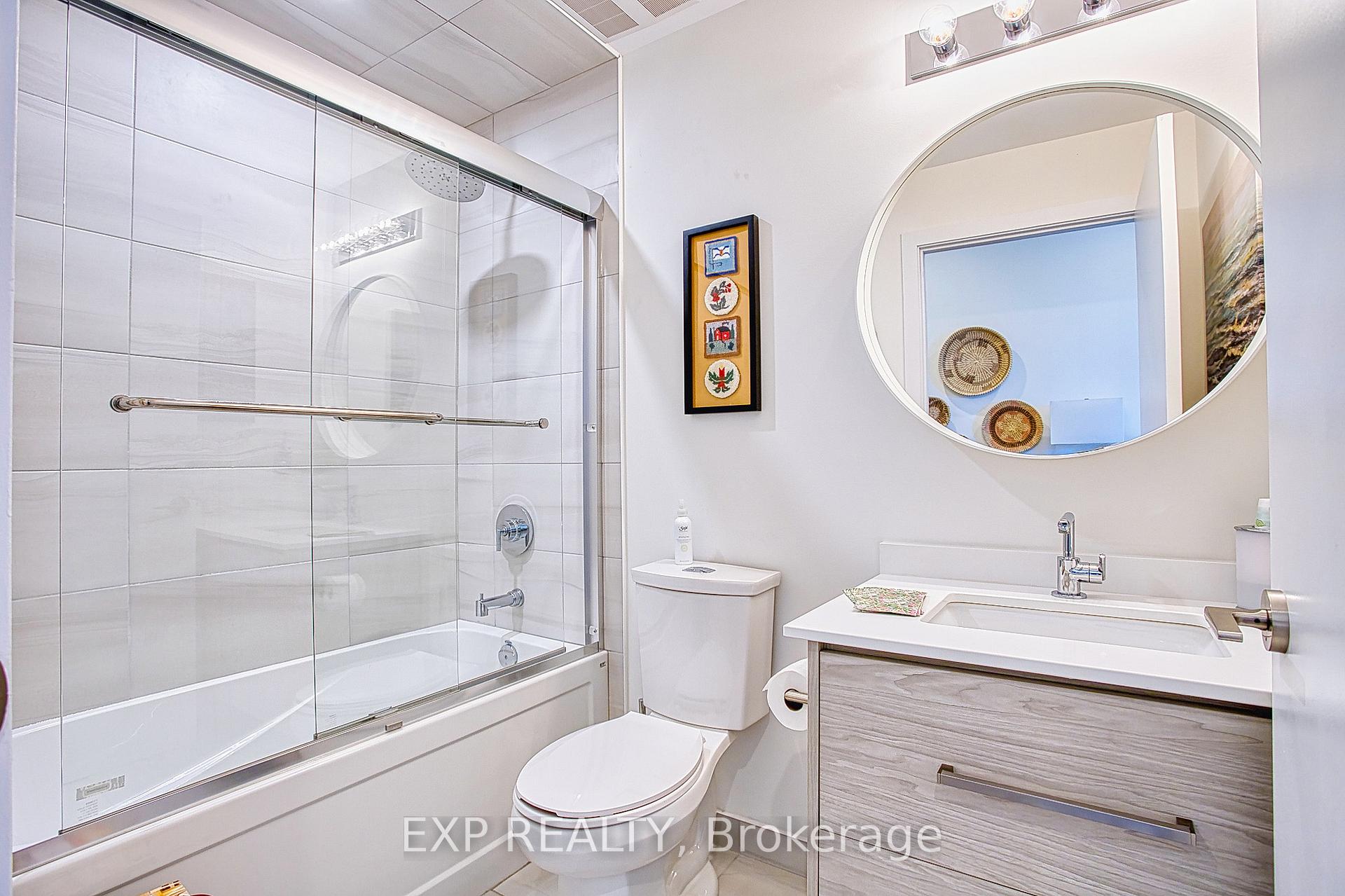 Photo 16 of Unit 707, 16 Concord Place, Grimsby, Grimsby Beach — HOMEH