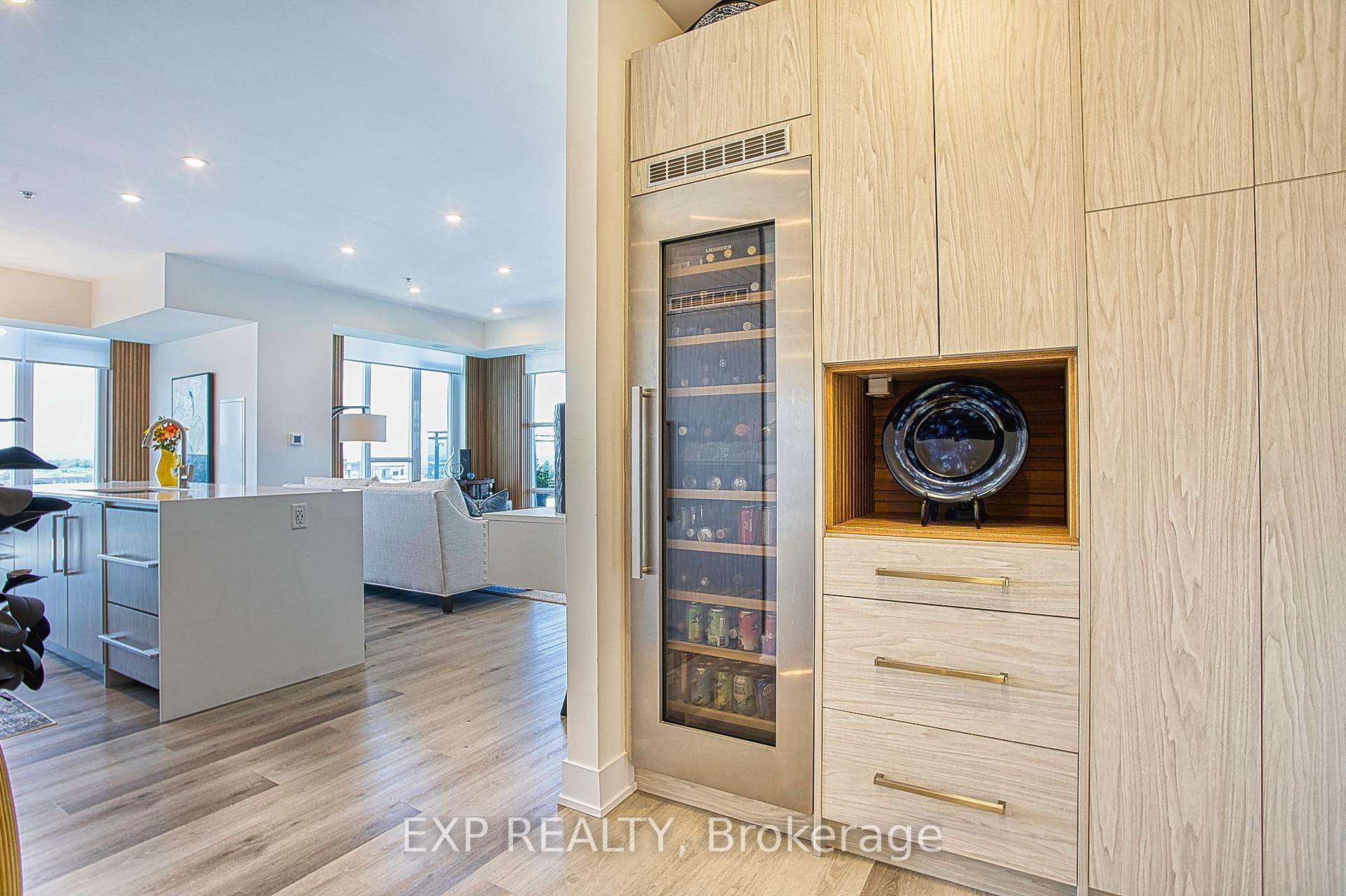 Photo 17 of Unit 707, 16 Concord Place, Grimsby, Grimsby Beach — HOMEH