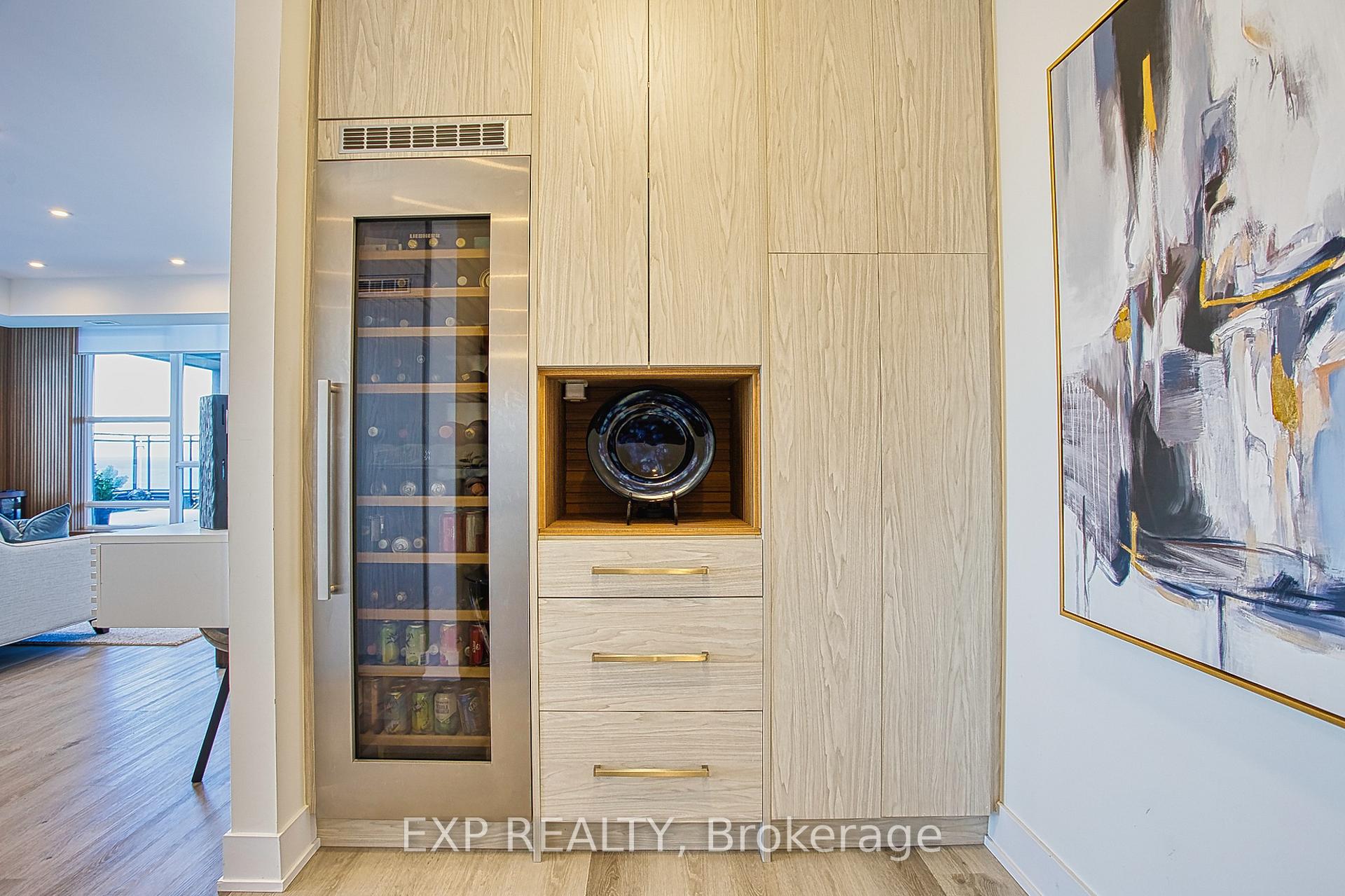 Photo 18 of Unit 707, 16 Concord Place, Grimsby, Grimsby Beach — HOMEH
