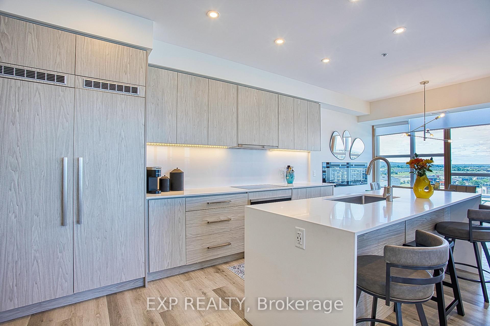 Photo 19 of Unit 707, 16 Concord Place, Grimsby, Grimsby Beach — HOMEH