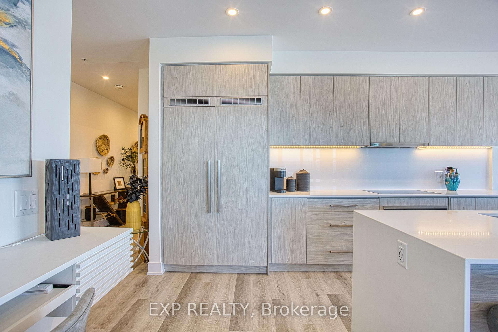 Photo 20 of Unit 707, 16 Concord Place, Grimsby, Grimsby Beach — HOMEH