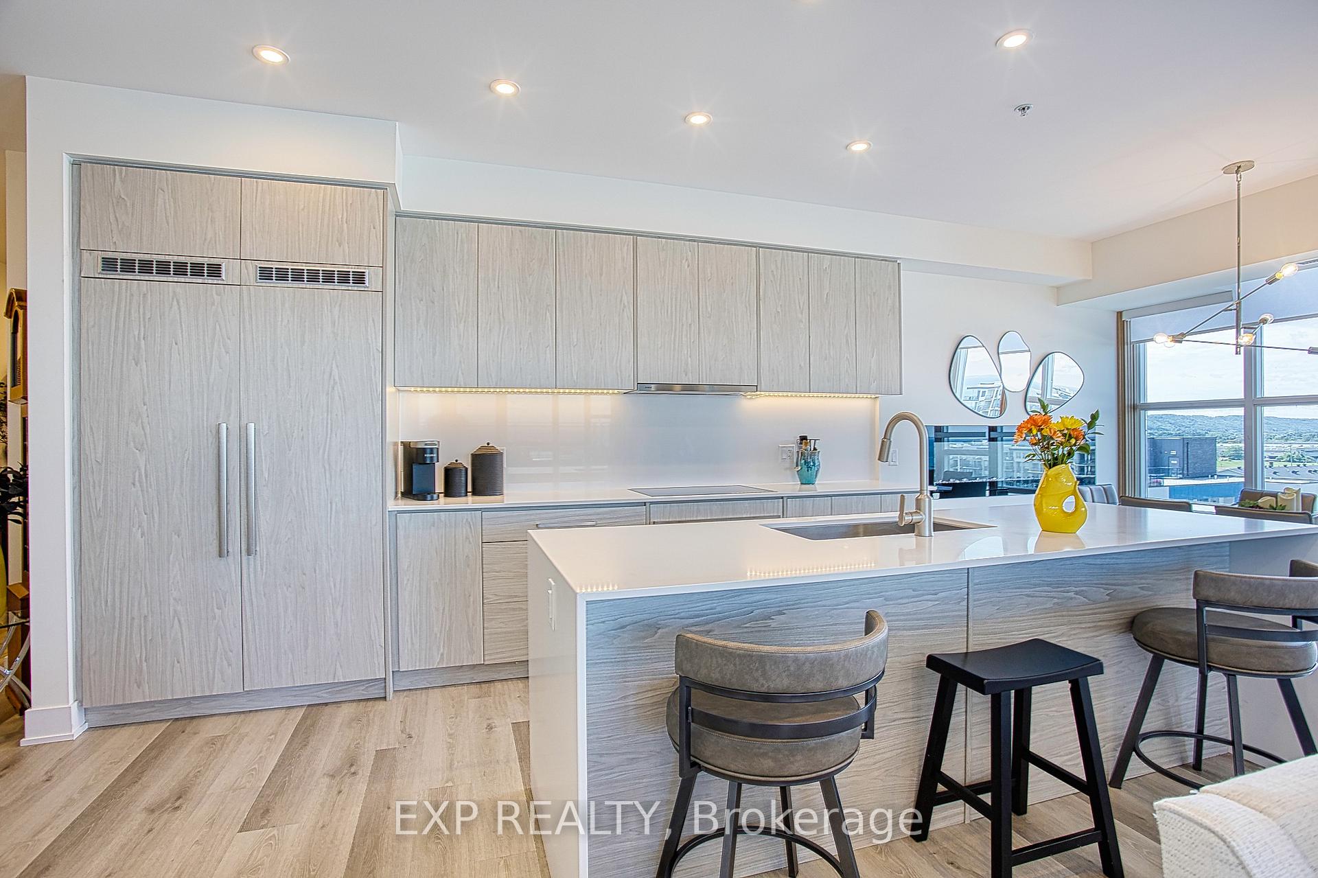 Photo 21 of Unit 707, 16 Concord Place, Grimsby, Grimsby Beach — HOMEH
