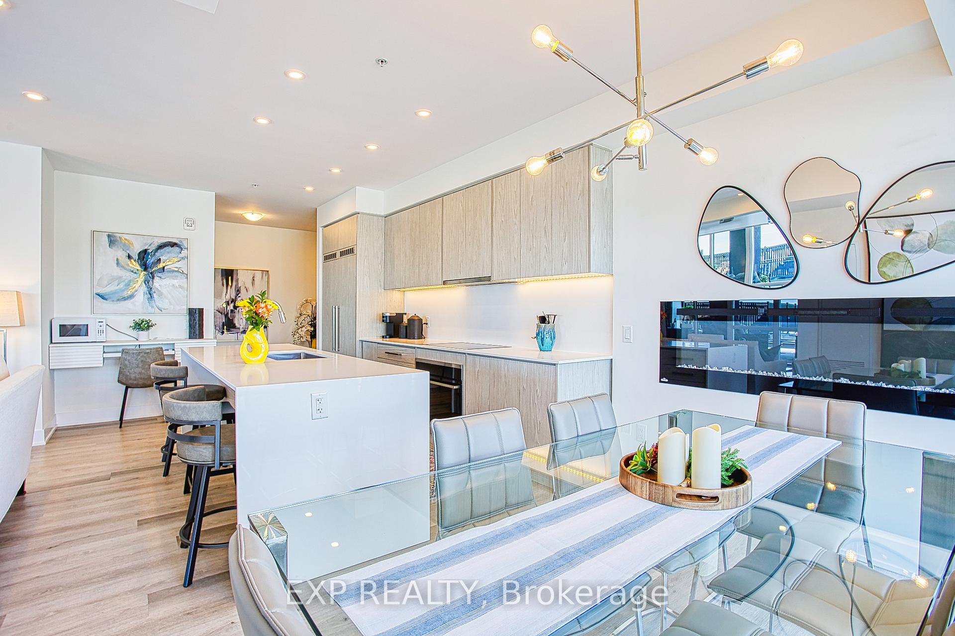 Photo 22 of Unit 707, 16 Concord Place, Grimsby, Grimsby Beach — HOMEH