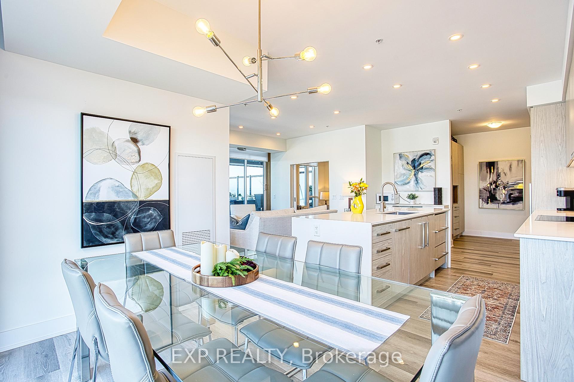 Photo 23 of Unit 707, 16 Concord Place, Grimsby, Grimsby Beach — HOMEH