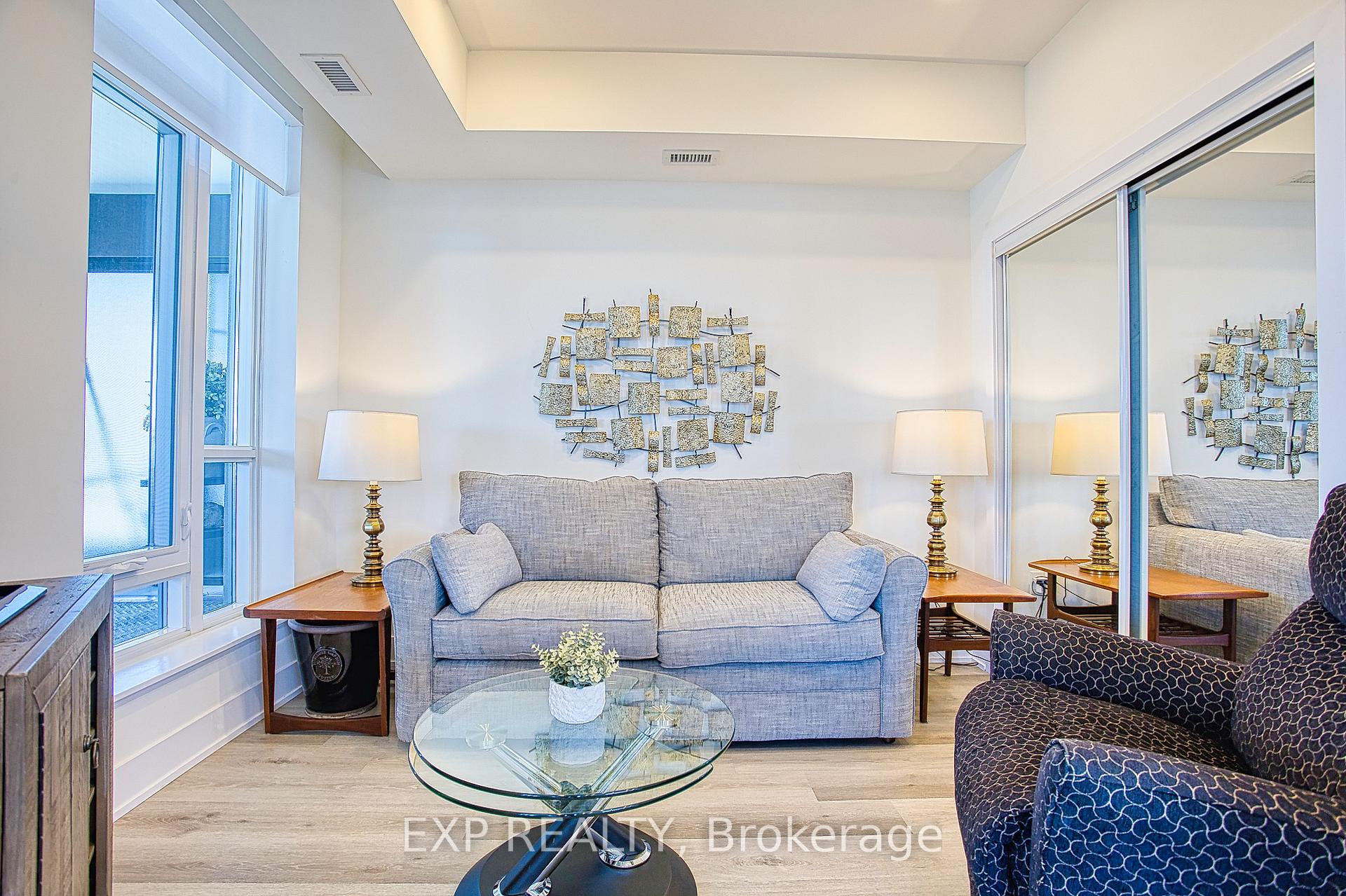 Photo 26 of Unit 707, 16 Concord Place, Grimsby, Grimsby Beach — HOMEH