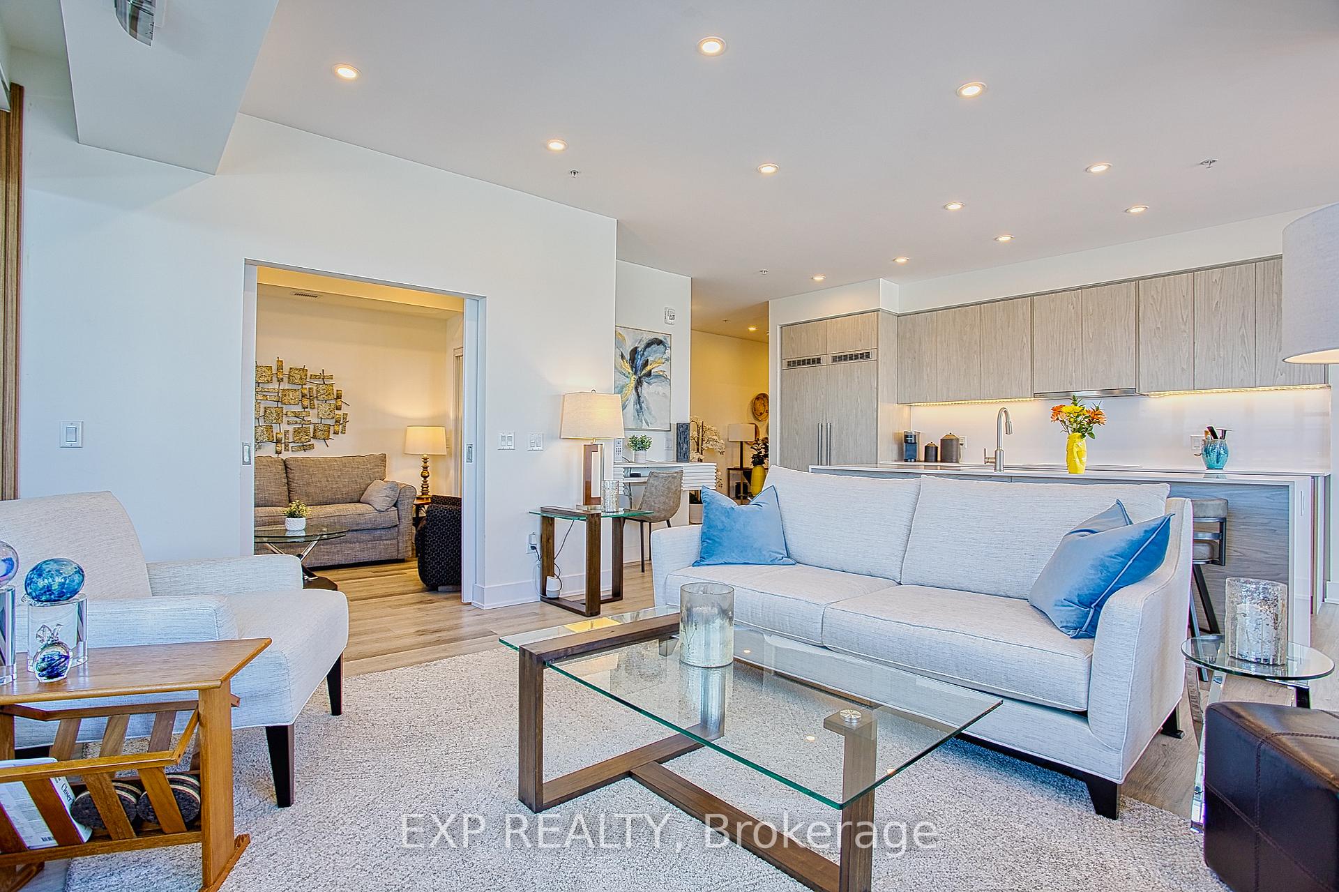 Photo 27 of Unit 707, 16 Concord Place, Grimsby, Grimsby Beach — HOMEH