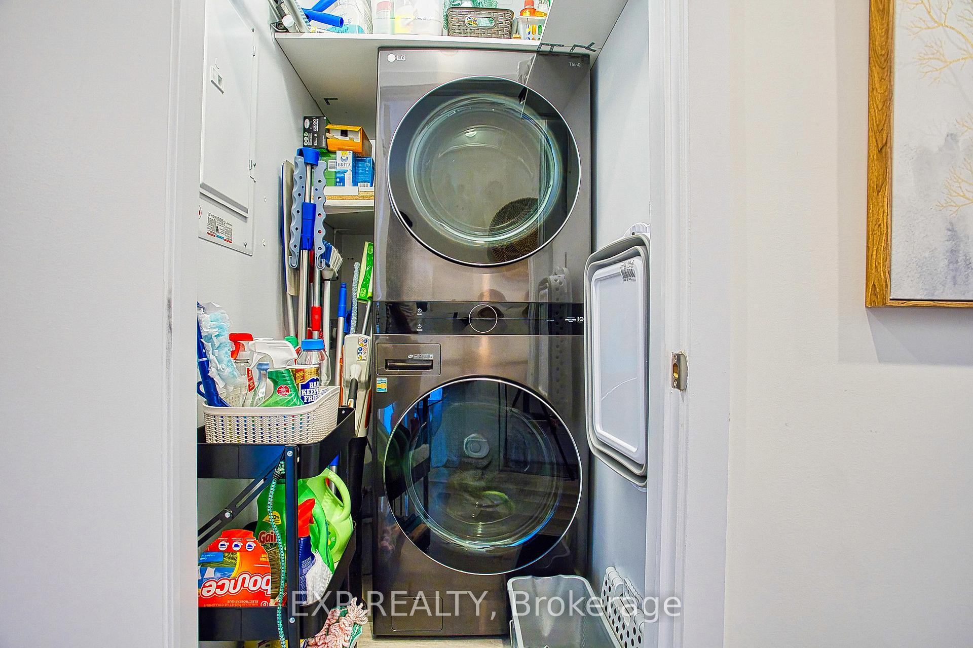 Photo 28 of Unit 707, 16 Concord Place, Grimsby, Grimsby Beach — HOMEH