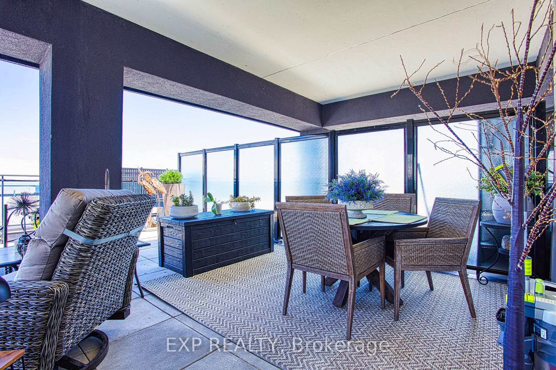 Photo 29 of Unit 707, 16 Concord Place, Grimsby, Grimsby Beach — HOMEH