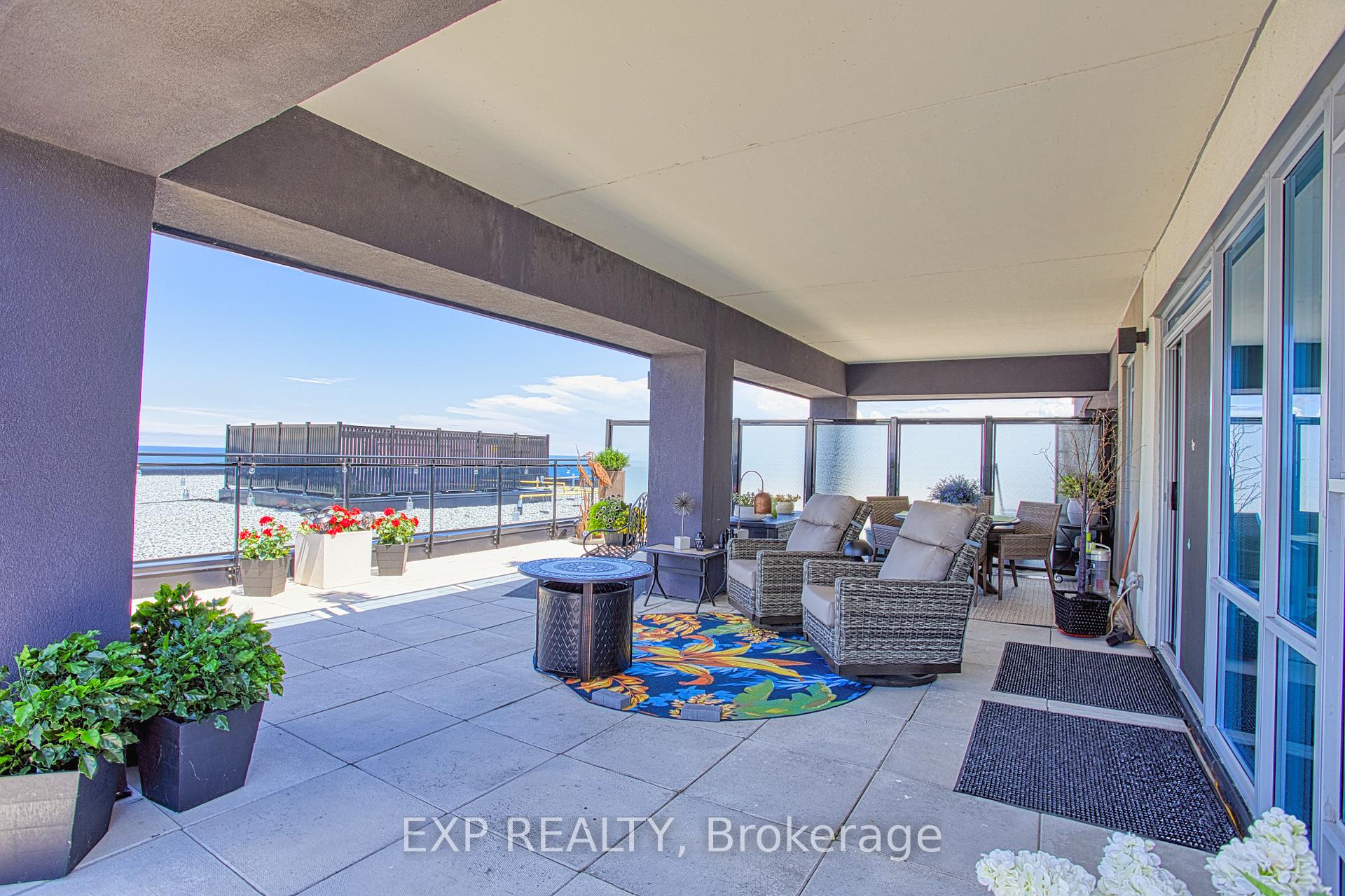 Photo 30 of Unit 707, 16 Concord Place, Grimsby, Grimsby Beach — HOMEH