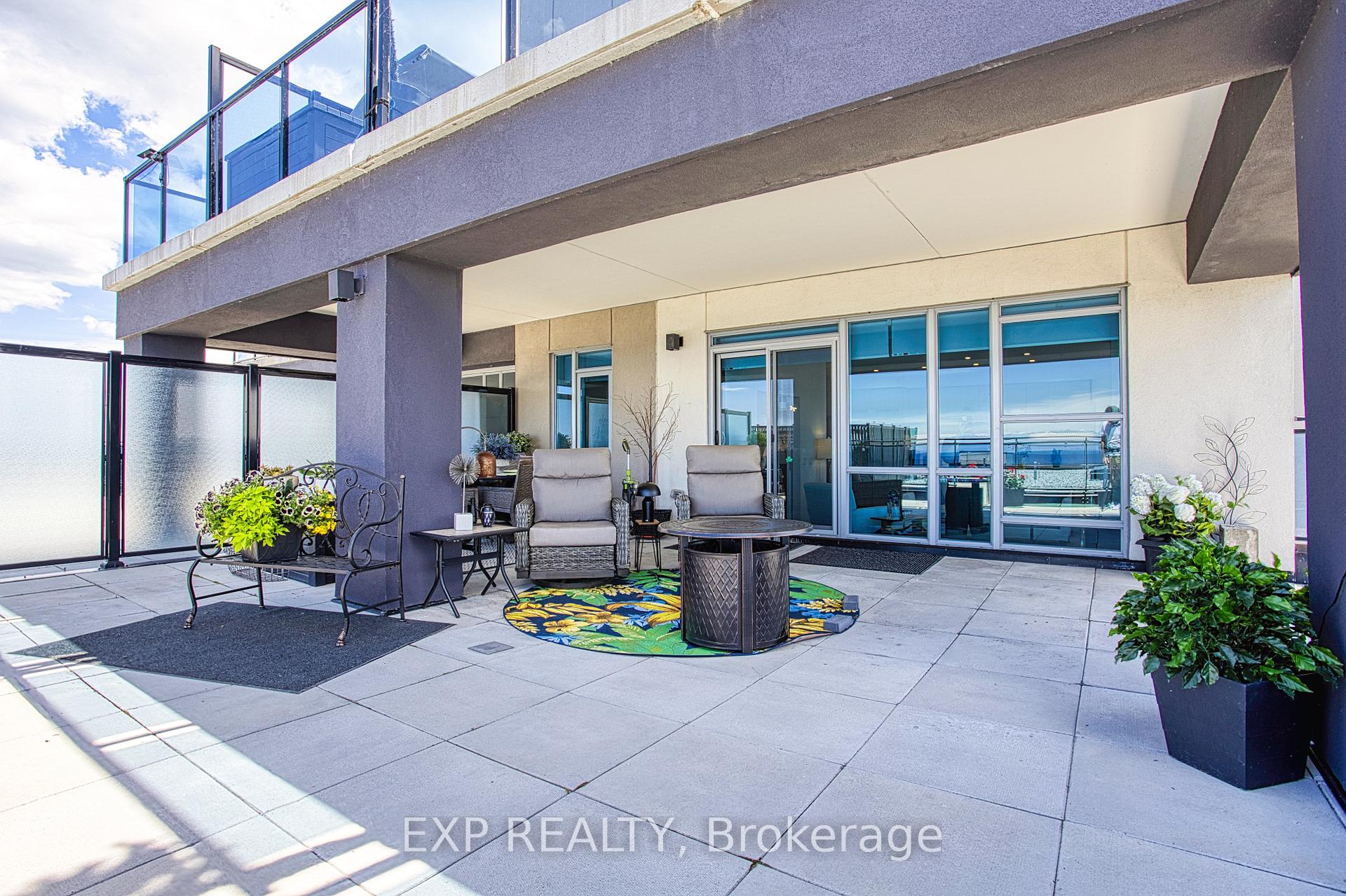 Photo 31 of Unit 707, 16 Concord Place, Grimsby, Grimsby Beach — HOMEH