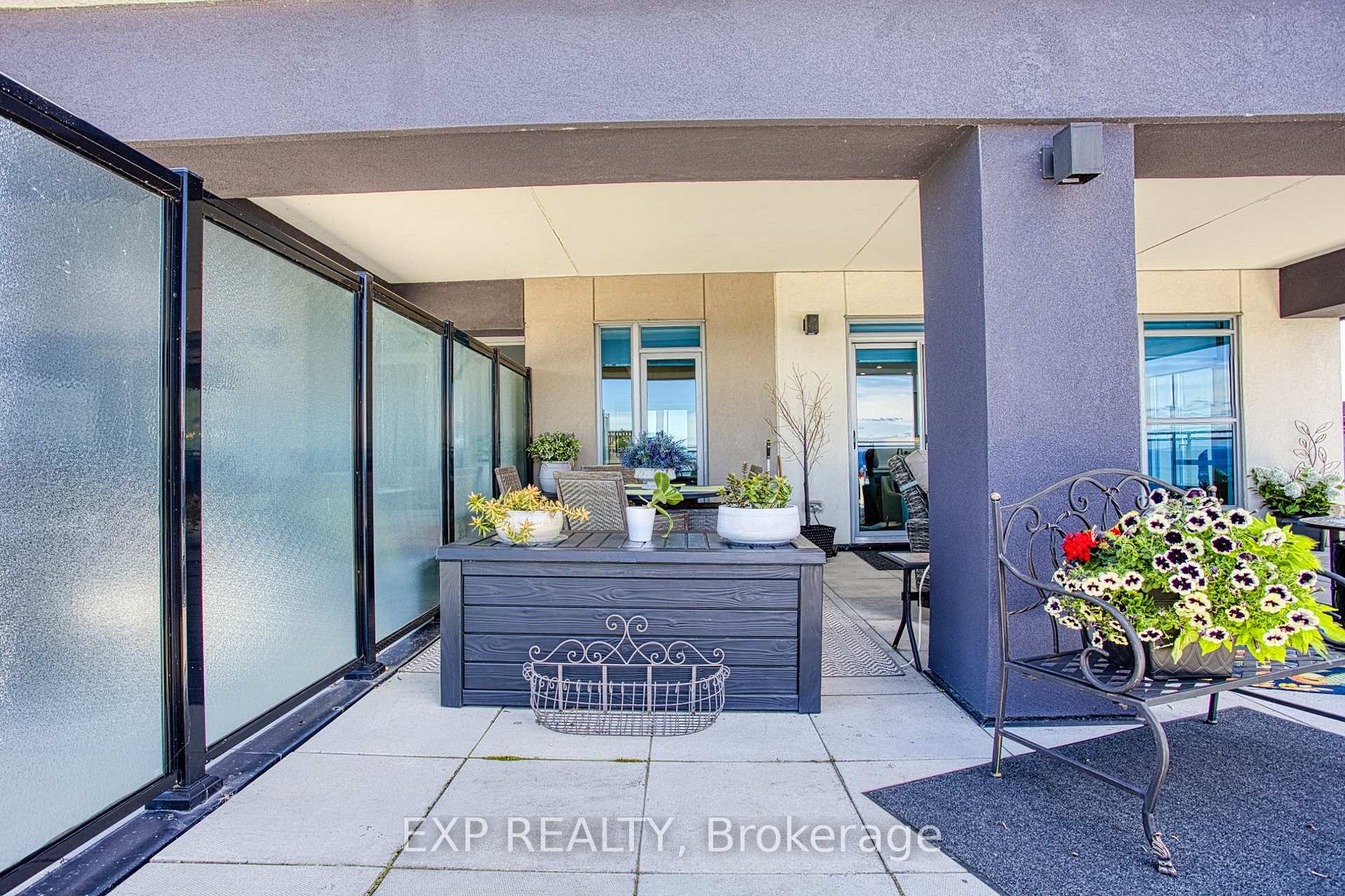 Photo 32 of Unit 707, 16 Concord Place, Grimsby, Grimsby Beach — HOMEH