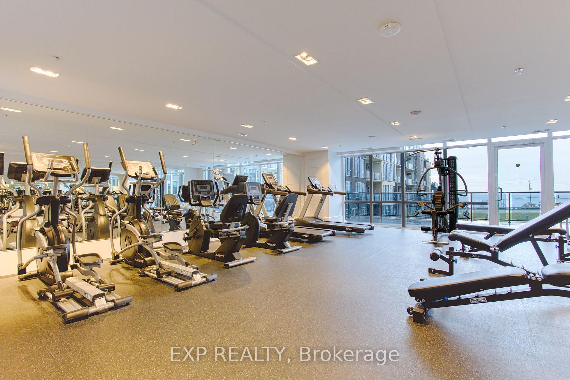 Photo 33 of Unit 707, 16 Concord Place, Grimsby, Grimsby Beach — HOMEH