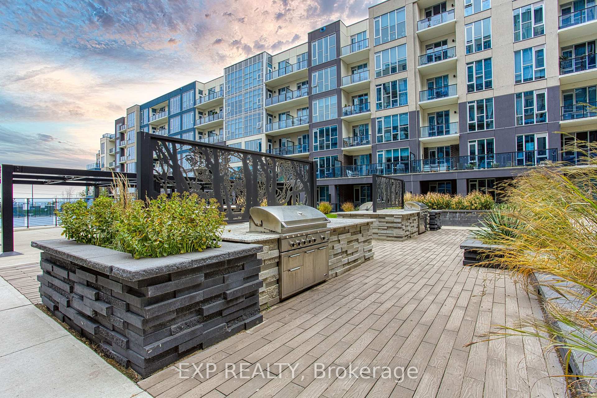Photo 36 of Unit 707, 16 Concord Place, Grimsby, Grimsby Beach — HOMEH