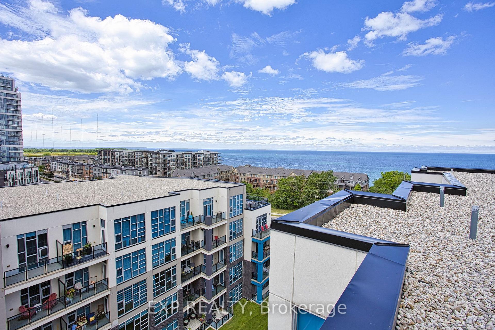 Photo 38 of Unit 707, 16 Concord Place, Grimsby, Grimsby Beach — HOMEH
