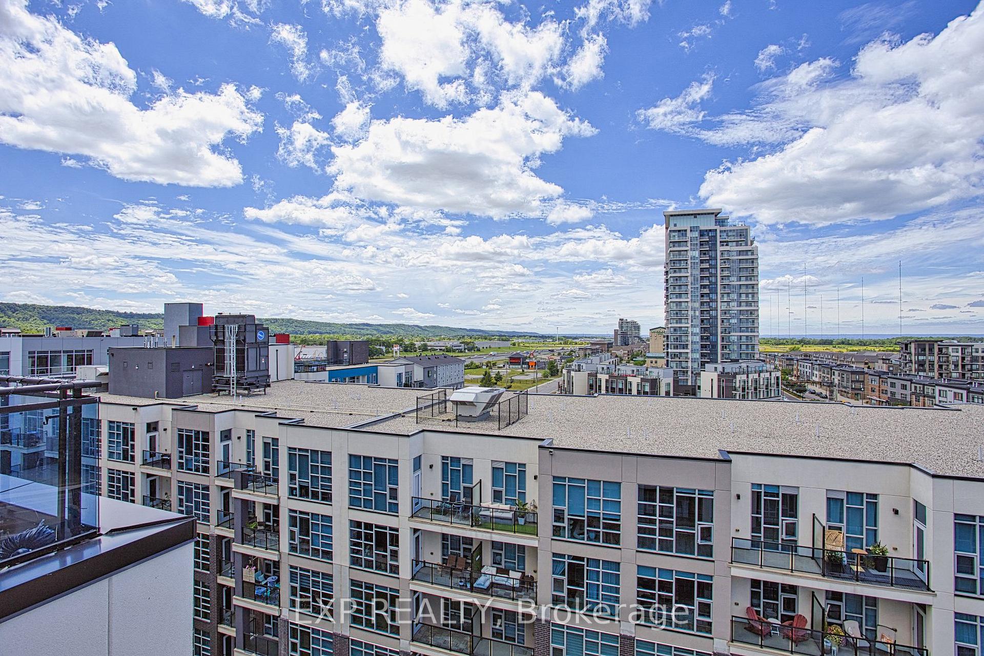 Photo 39 of Unit 707, 16 Concord Place, Grimsby, Grimsby Beach — HOMEH