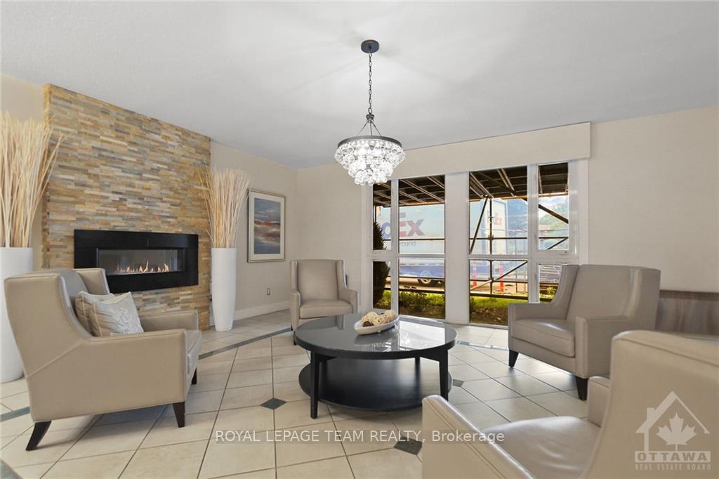 Photo 4 of Unit 502, 1025 Richmond Road, Ottawa, Woodroffe — HOMEH