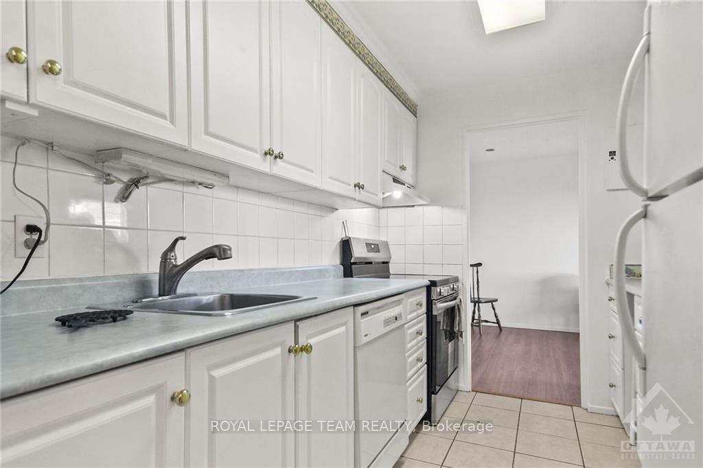 Photo 6 of Unit 502, 1025 Richmond Road, Ottawa, Woodroffe — HOMEH