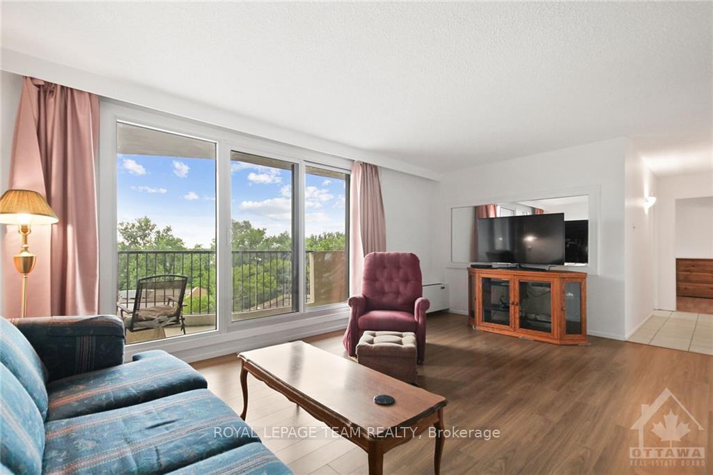 Photo 9 of Unit 502, 1025 Richmond Road, Ottawa, Woodroffe — HOMEH