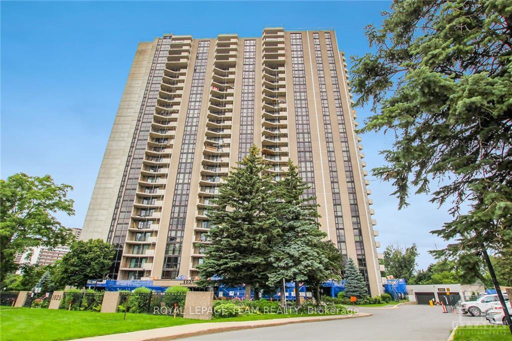 Photo 2 of Unit 502, 1025 Richmond Road, Ottawa, Woodroffe — HOMEH