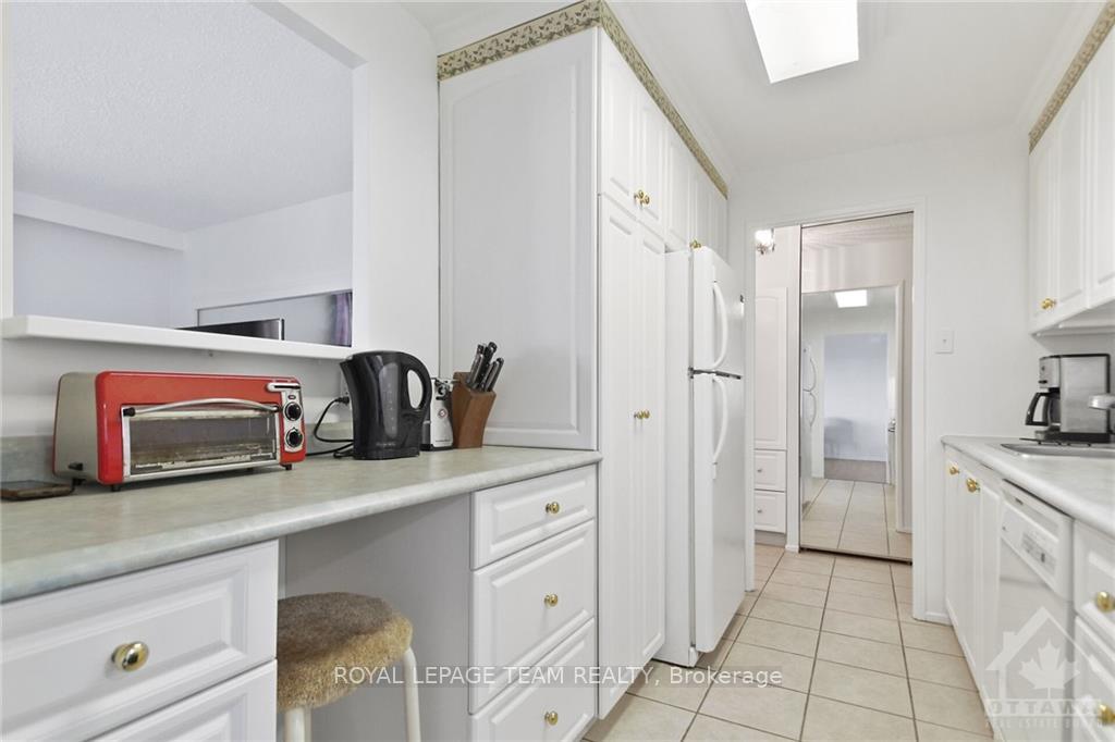 Photo 27 of Unit 502, 1025 Richmond Road, Ottawa, Woodroffe — HOMEH