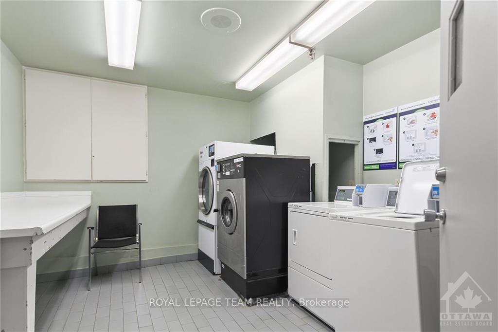 Photo 39 of Unit 502, 1025 Richmond Road, Ottawa, Woodroffe — HOMEH