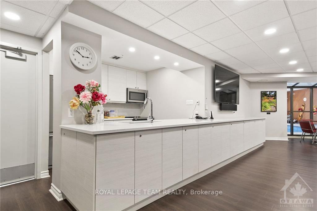 Photo 40 of Unit 502, 1025 Richmond Road, Ottawa, Woodroffe — HOMEH