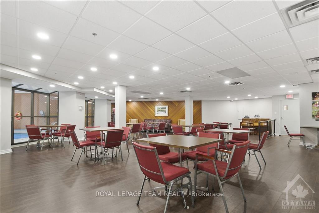 Photo 46 of Unit 502, 1025 Richmond Road, Ottawa, Woodroffe — HOMEH