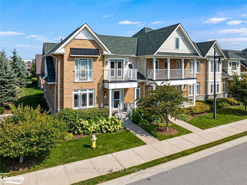 Photo 1 of 3 North Maple Street, Collingwood — HOMEH