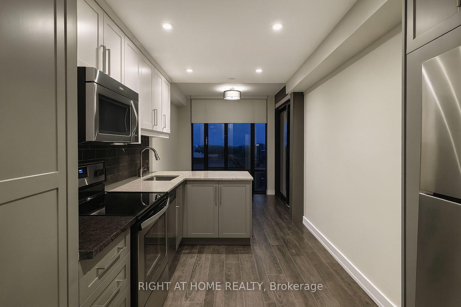Photo 2 of Unit N1803, 330 Phillip Street, Waterloo — HOMEH