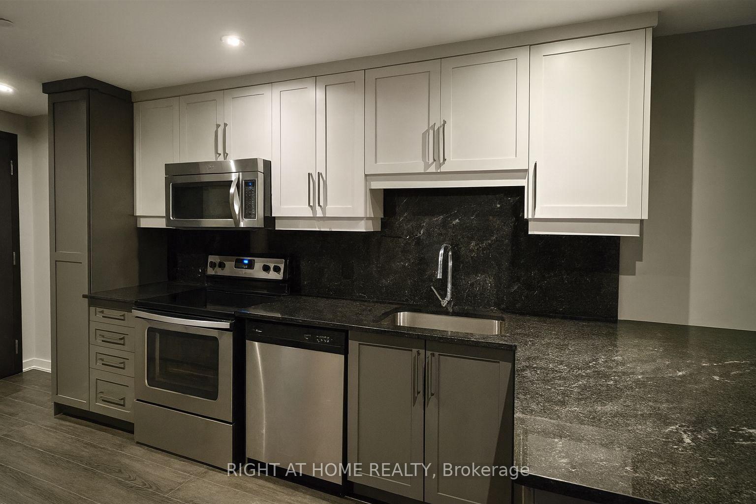 Photo 3 of Unit N1803, 330 Phillip Street, Waterloo — HOMEH