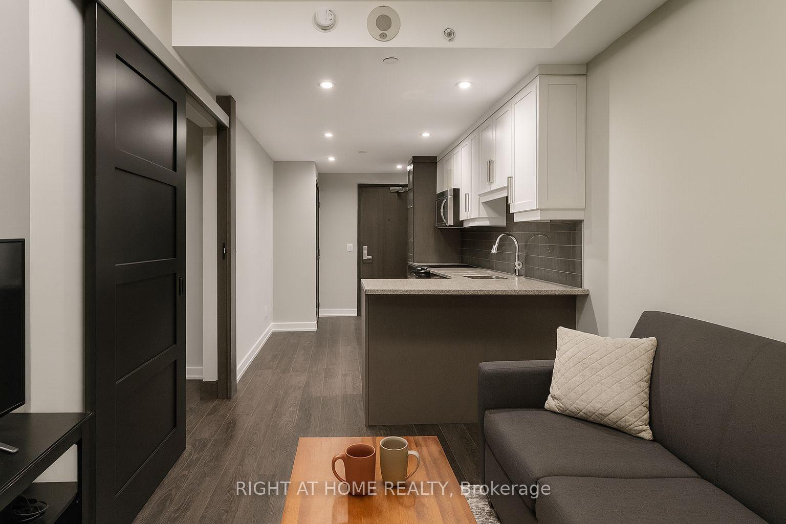 Photo 4 of Unit N1803, 330 Phillip Street, Waterloo — HOMEH