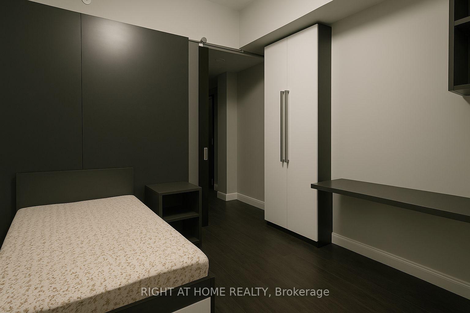 Photo 5 of Unit N1803, 330 Phillip Street, Waterloo — HOMEH