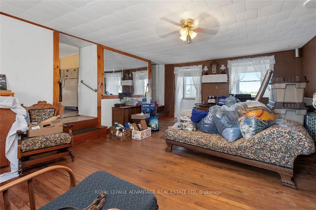 Photo 10 of 420 Perth Road, Beckwith, Beckwith Twp — HOMEH