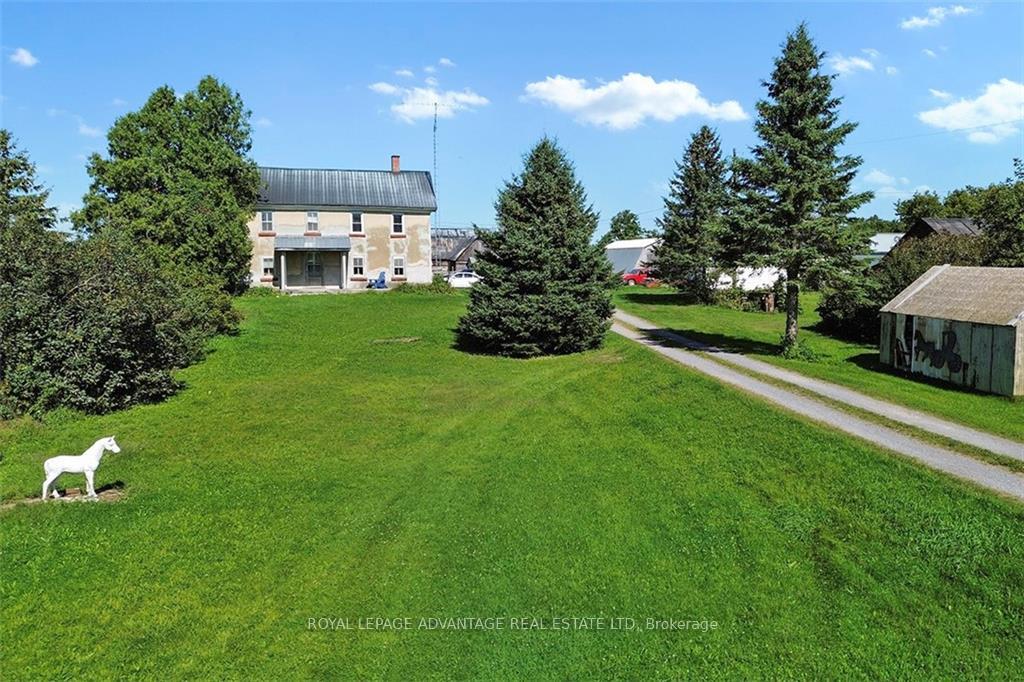 Photo 24 of 420 Perth Road, Beckwith, Beckwith Twp — HOMEH