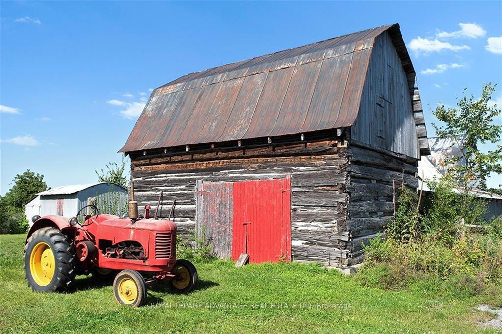 Photo 19 of 420 Perth Road, Beckwith, Beckwith Twp — HOMEH