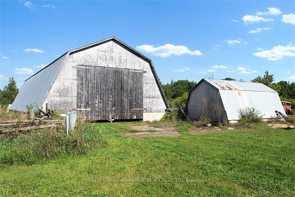 Photo 20 of 420 Perth Road, Beckwith, Beckwith Twp — HOMEH