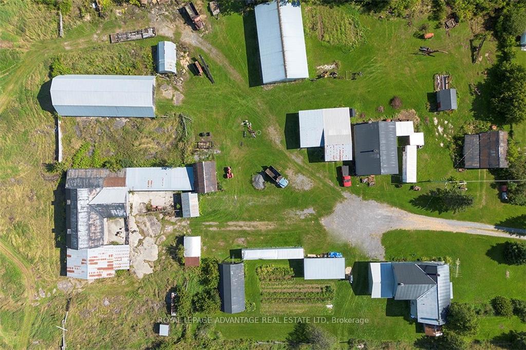 Photo 23 of 420 Perth Road, Beckwith, Beckwith Twp — HOMEH