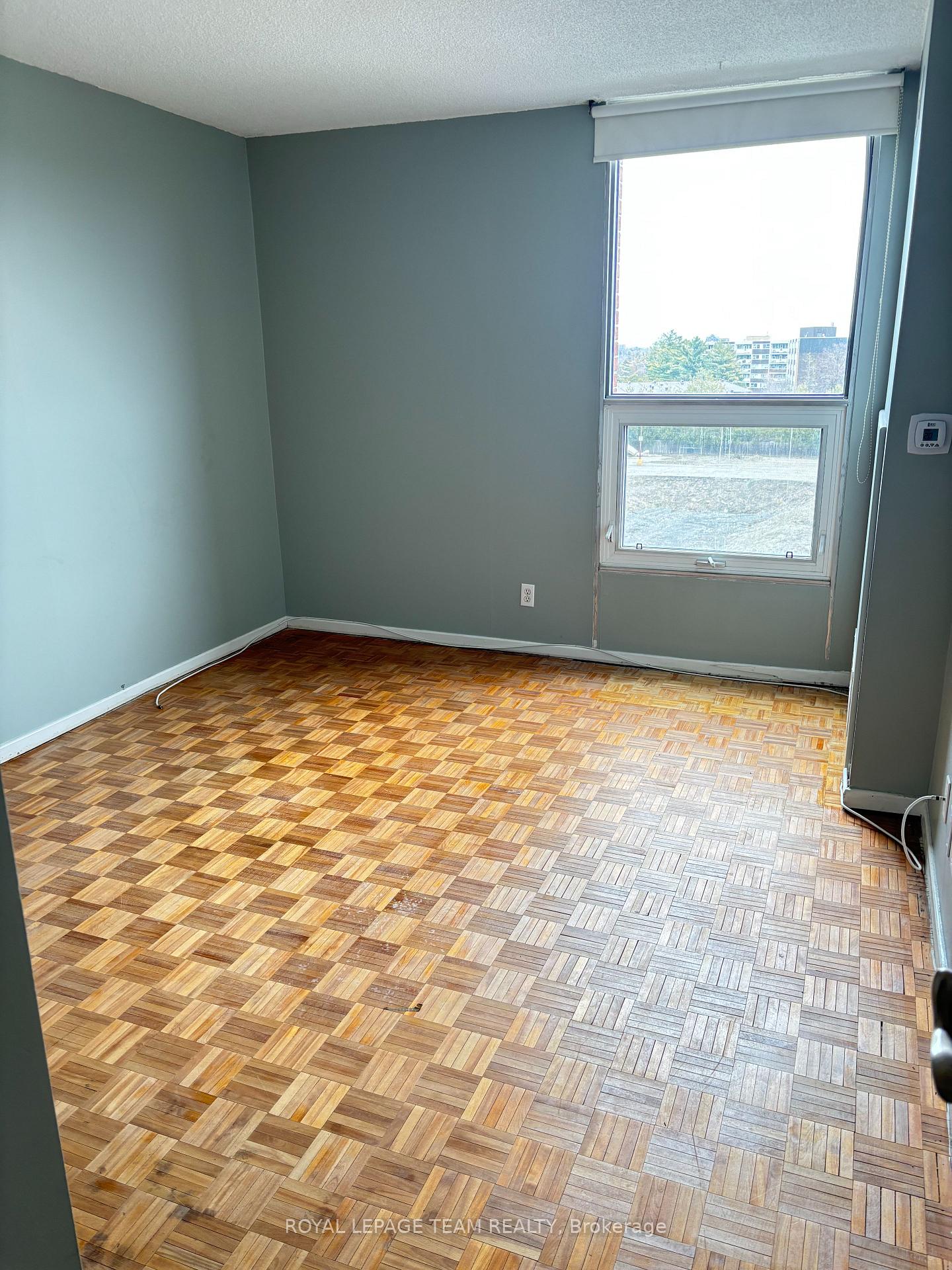 Photo 24 of Unit 403, 2951 Riverside Drive, Ottawa, Mooneys Bay/Riverside Park — HOMEH