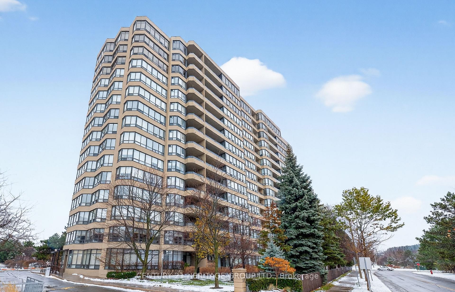 Photo 1 of Unit 319, 32 Clarissa Drive, Richmond Hill, Harding — HOMEH