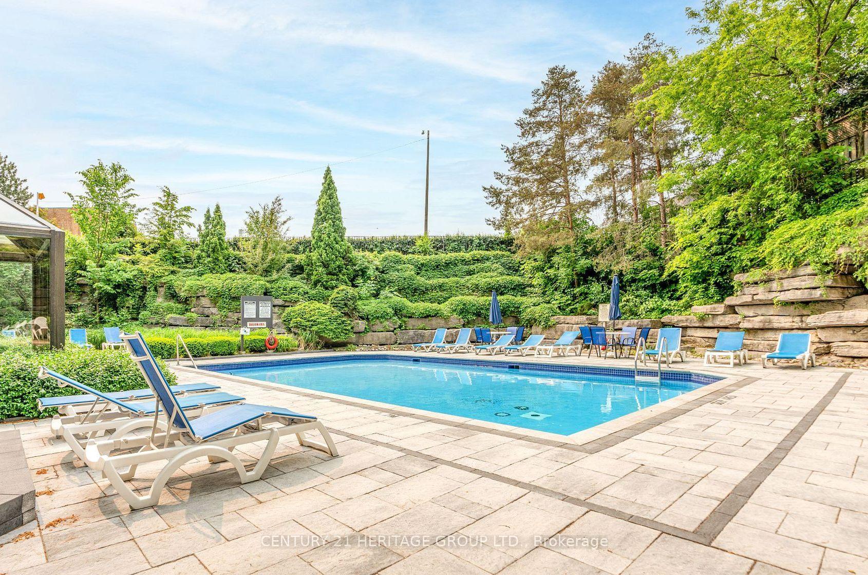 Photo 39 of Unit 319, 32 Clarissa Drive, Richmond Hill, Harding — HOMEH