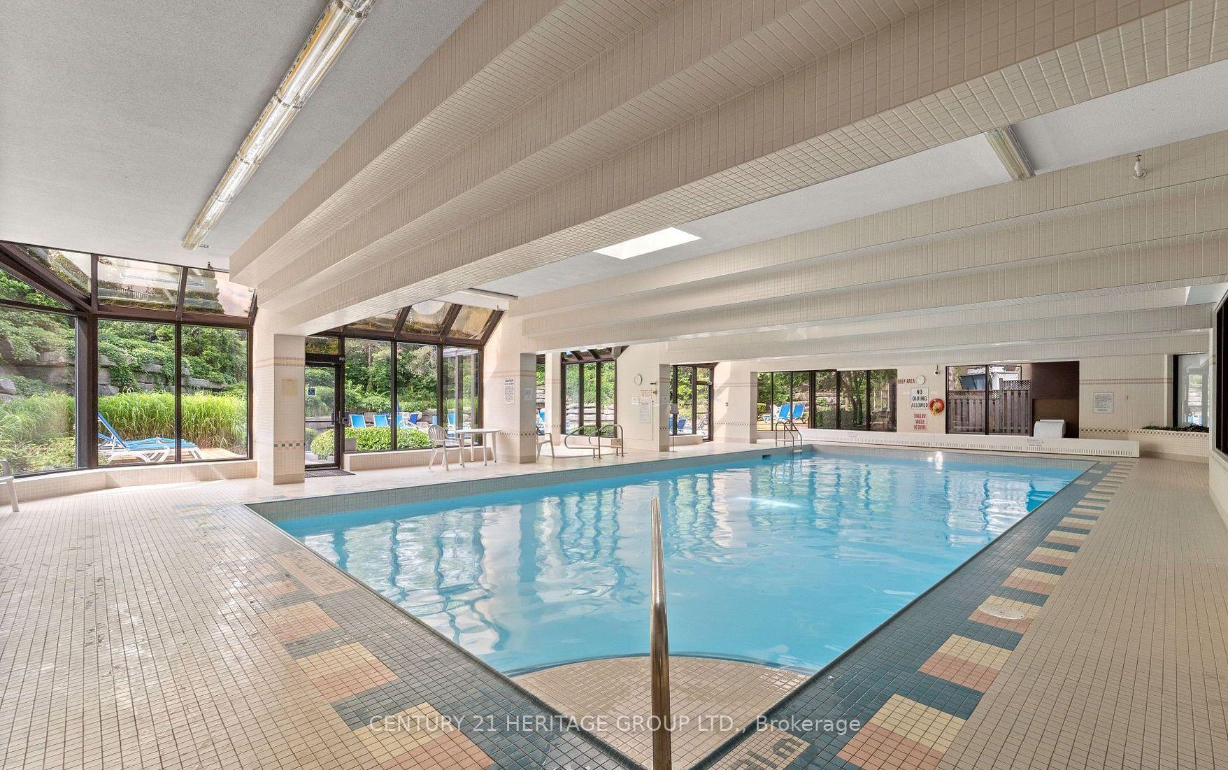 Photo 40 of Unit 319, 32 Clarissa Drive, Richmond Hill, Harding — HOMEH