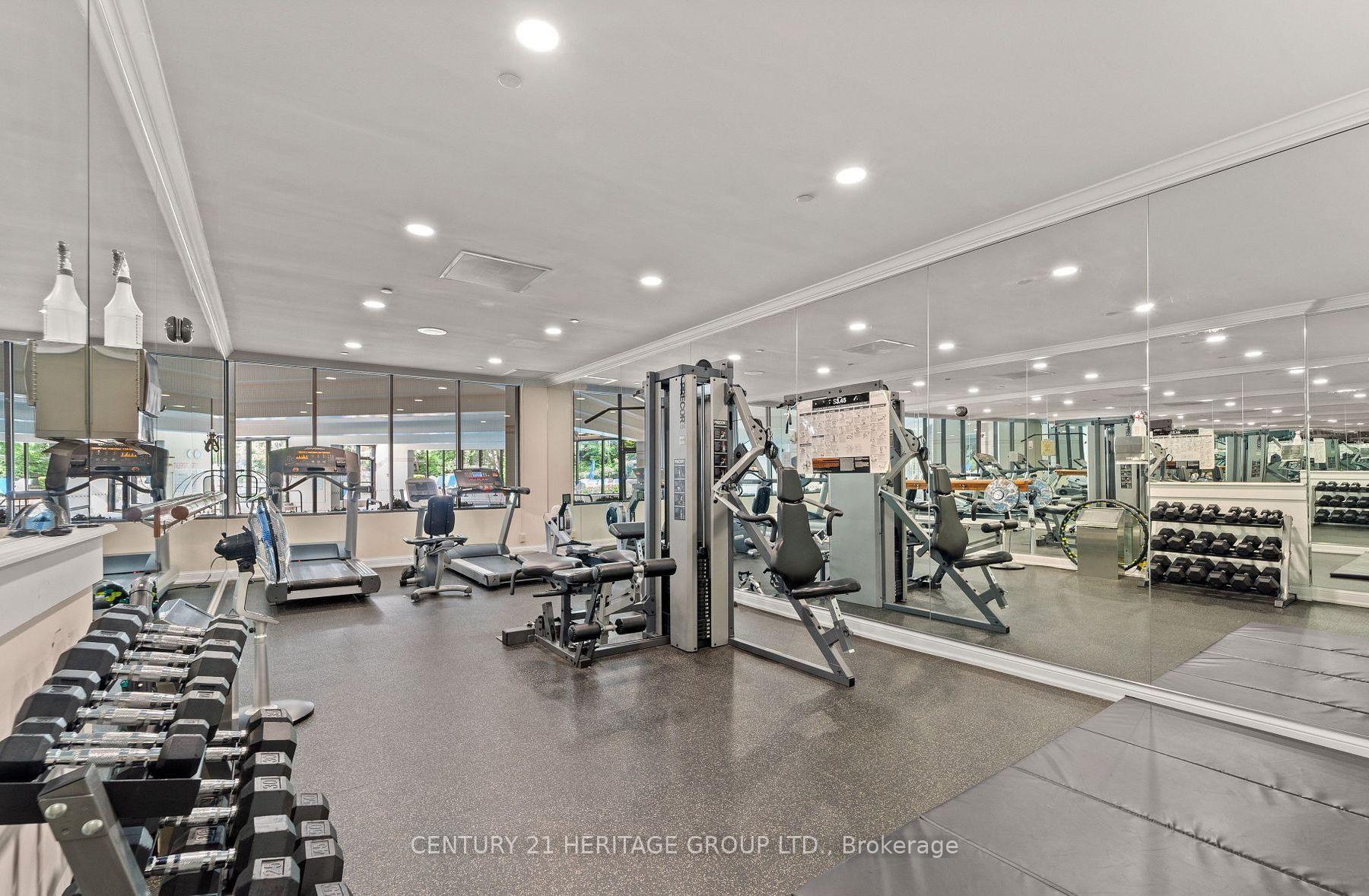 Photo 42 of Unit 319, 32 Clarissa Drive, Richmond Hill, Harding — HOMEH