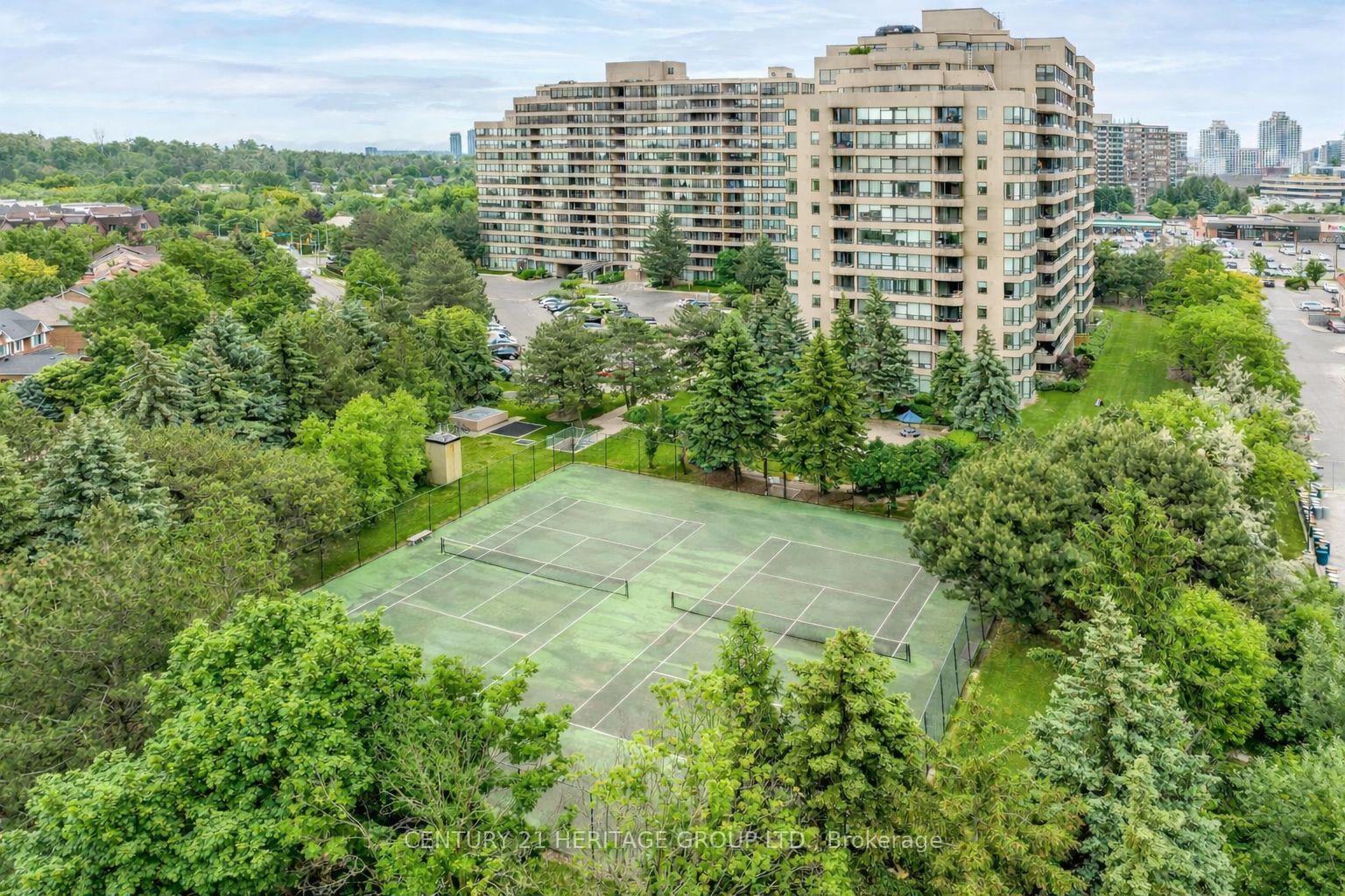 Photo 47 of Unit 319, 32 Clarissa Drive, Richmond Hill, Harding — HOMEH