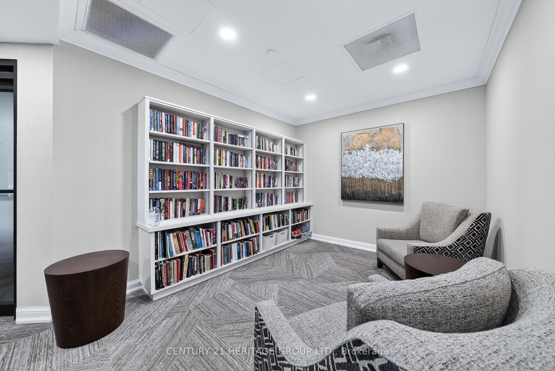 Photo 49 of Unit 319, 32 Clarissa Drive, Richmond Hill, Harding — HOMEH
